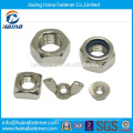 Hot sale low price China fastener manufaturer m20 hex nut